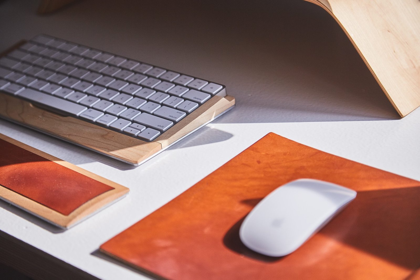 Blog TechPads